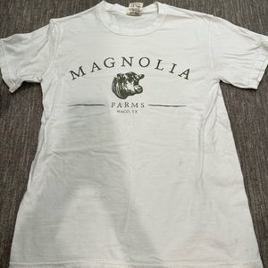 Magnolia farms Woman’s tshirt